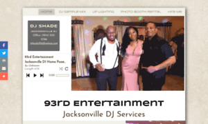 93rdent-djservices.com thumbnail