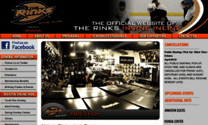 949rollerhockey.com thumbnail