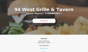 94westgrilletavern.com thumbnail