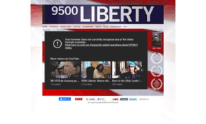 9500liberty.com thumbnail