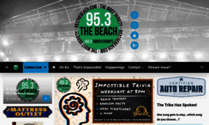 953thebeach.com thumbnail