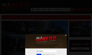 953thebear.com thumbnail