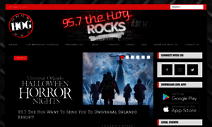 957thehog.com thumbnail