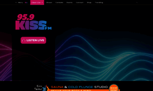 959kissfm.com thumbnail