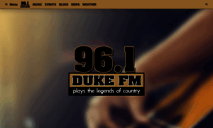 961dukefm.com thumbnail