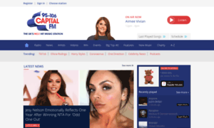 962touchfm.co.uk thumbnail