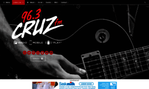 963cruzfm.com thumbnail