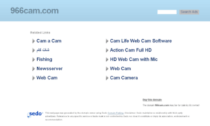 966cam.com thumbnail