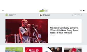 967kissfm.com thumbnail