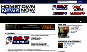 967theeagle.com thumbnail