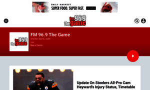 969thegame.iheart.com thumbnail