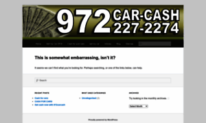 972carcash.com thumbnail