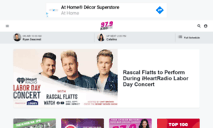 979kissfm.com thumbnail