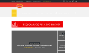 979queretaro.radiofelicidad.mx thumbnail