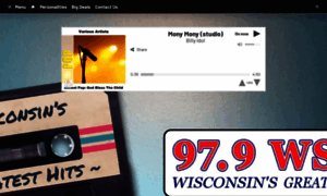 979wspt.com thumbnail