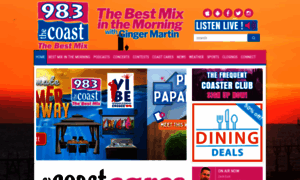 983thecoast.com thumbnail