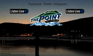 987thepoint.ca thumbnail