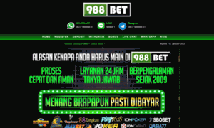 988bet.in thumbnail