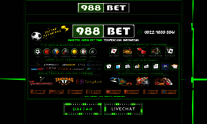 988bet.info thumbnail