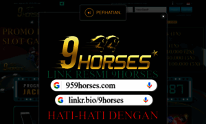 989horses.com thumbnail