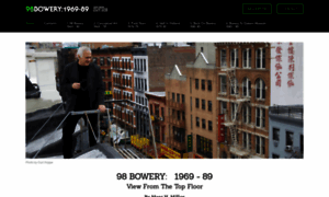 98bowery.com thumbnail