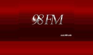 98fm.info thumbnail