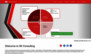 99-consulting.com thumbnail