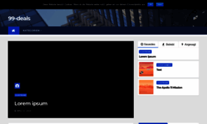 99-deals.de thumbnail