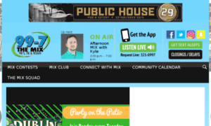 997kissfm.com thumbnail