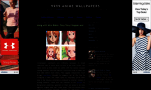 9999animewallpapers.blogspot.com thumbnail