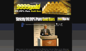 9999gold.co.uk thumbnail
