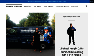 999plumber-reading.co.uk thumbnail