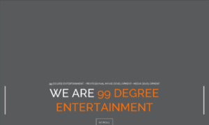 99degreeentertainment.com thumbnail