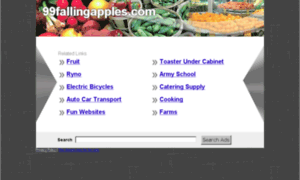 99fallingapples.com thumbnail