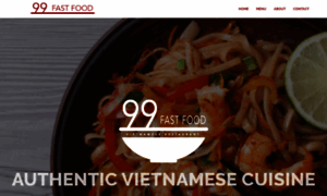 99fastfood.com thumbnail