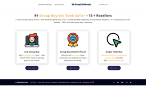 99freeseotools.com thumbnail