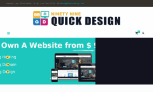 99quickdesign.com thumbnail