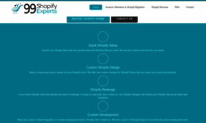 99shopifyexperts.com thumbnail