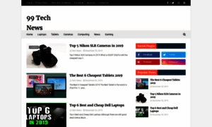 99technews.com thumbnail