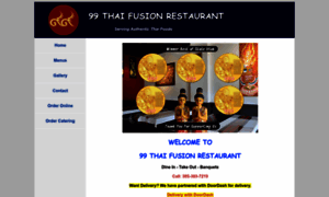 99thaifusion.com thumbnail