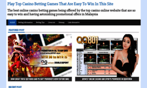 99winbet.com thumbnail