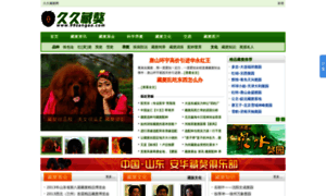 99zangao.com thumbnail