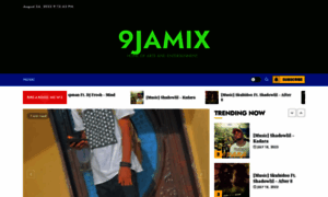 9jamix.com.ng thumbnail