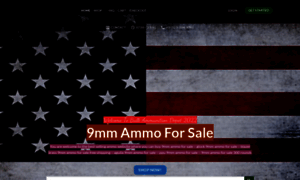 9mm-ammoforsale.com thumbnail