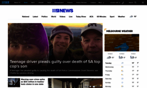 9news.com.au thumbnail