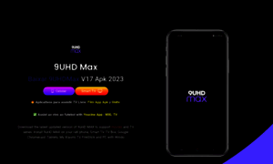 9uhdmax.app thumbnail