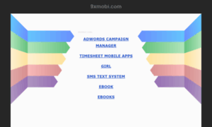 9xmobi.com thumbnail