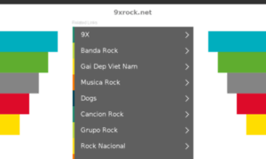 9xrock.net thumbnail