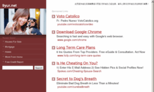 9yur.net thumbnail
