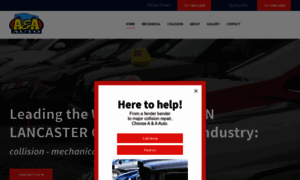 A-aautorepairs.com thumbnail